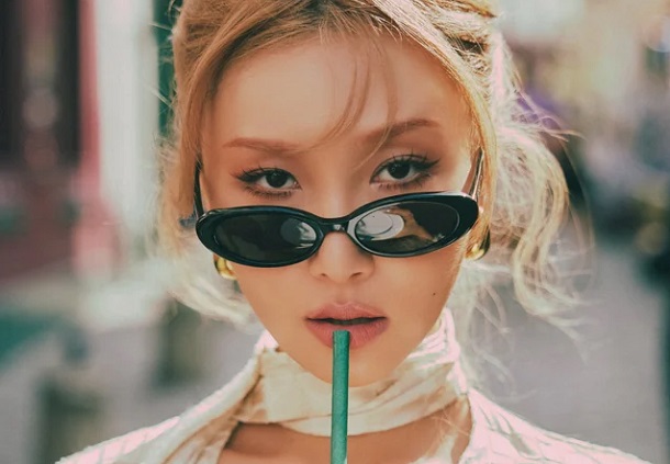 HWASA - NA